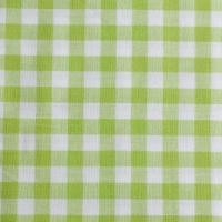 Baumwolle | Georgsdorf 10mm | Apfelgrün